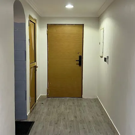 شقه غرفه وصالة بوصول ذاتي 404 Apartment Riyadh Exterior photo