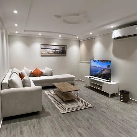 شقه غرفه وصالة بوصول ذاتي 404 Apartment Riyadh Exterior photo