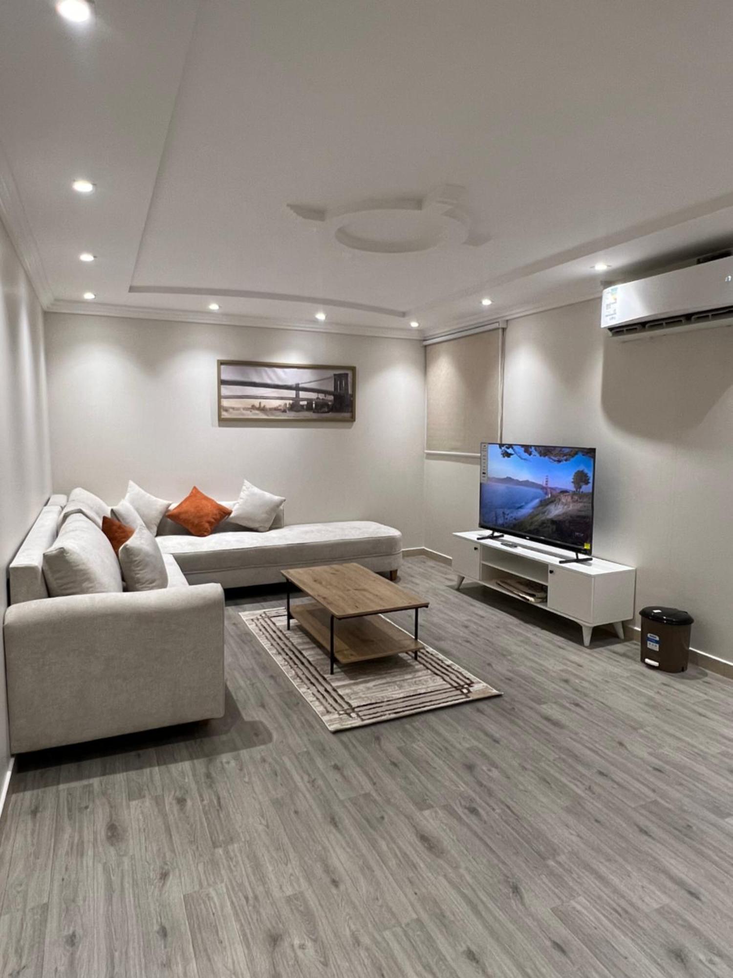 شقه غرفه وصالة بوصول ذاتي 404 Apartment Riyadh